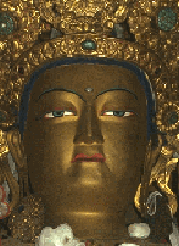 Buddha Image