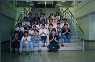 Dhamma Class