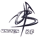 ubf logo