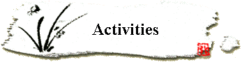 Activities