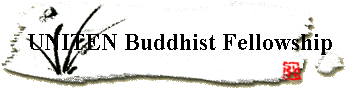 UNITEN Buddhist Fellowship