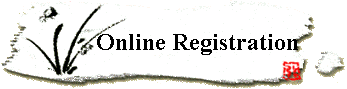 UBF Online Registration